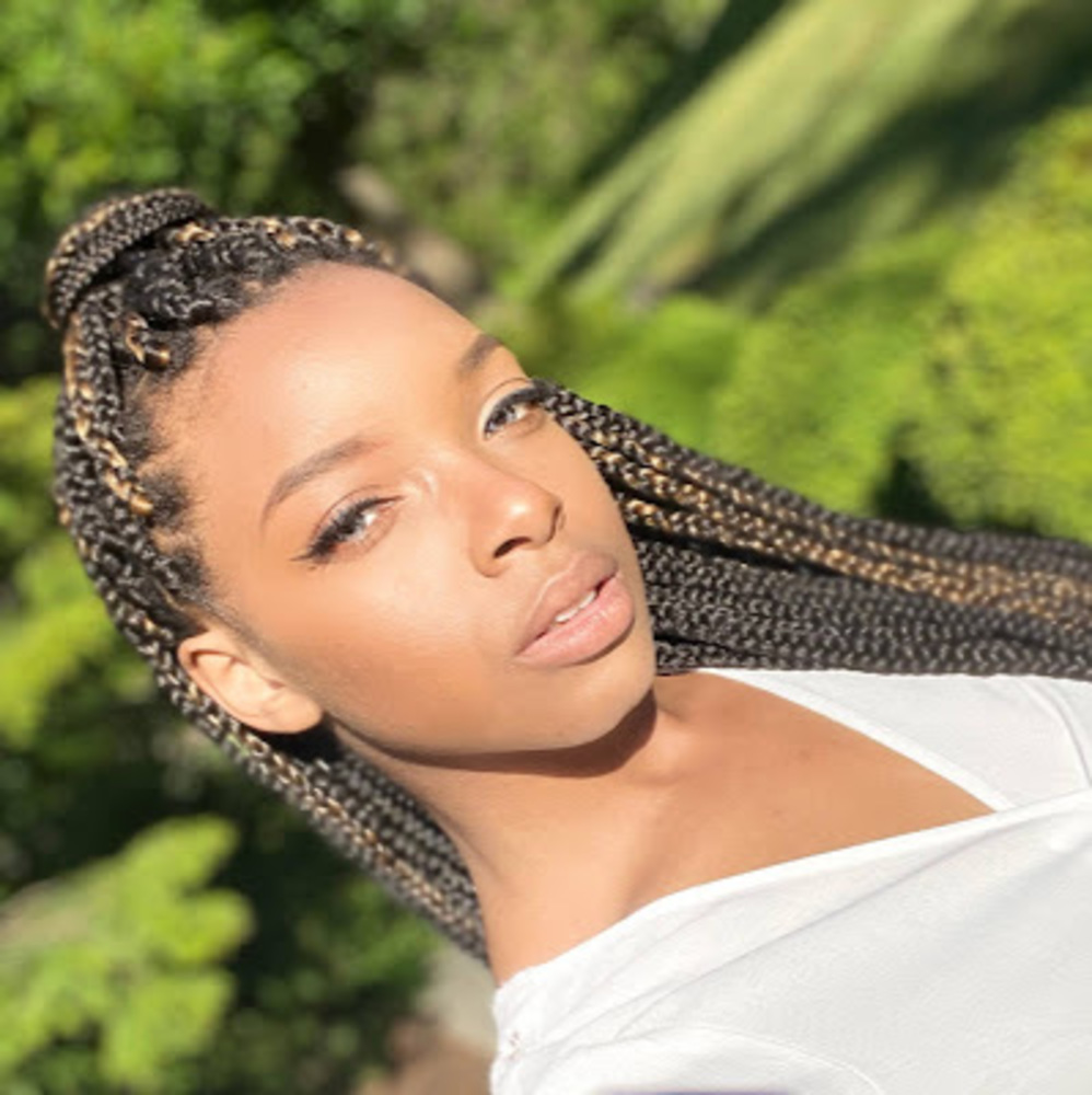 Meet your Posher, Tereya